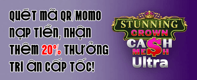 Thưởng Nạp Đầu Siêu Cấp 200% banner